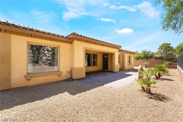 72 Rezzonico Drive, Henderson, NV 89011