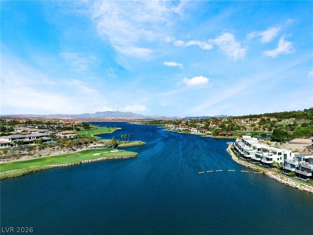 72 Rezzonico Drive, Henderson, NV 89011