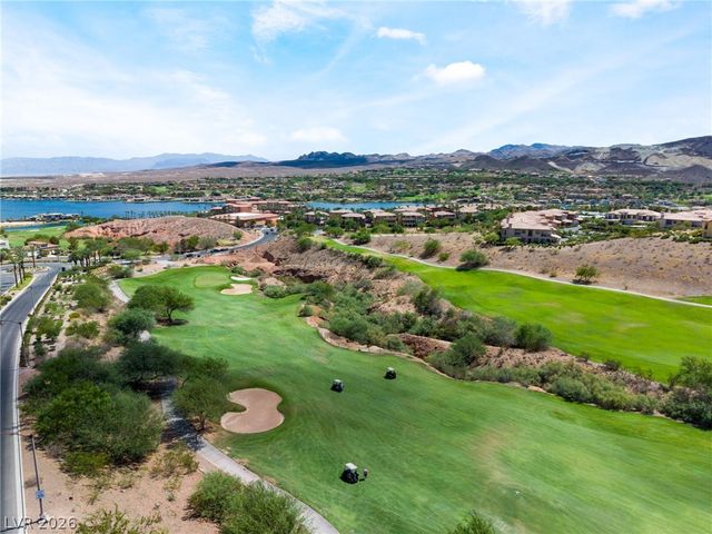 72 Rezzonico Drive, Henderson, NV 89011
