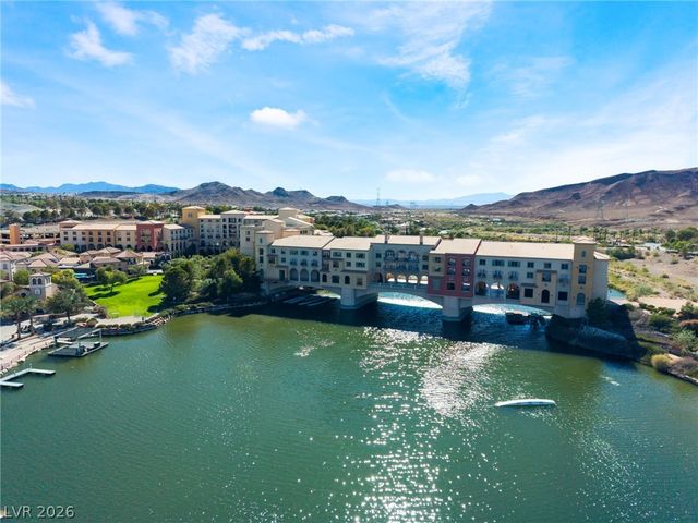 72 Rezzonico Drive, Henderson, NV 89011