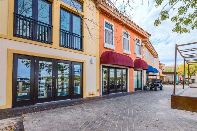 72 Rezzonico Drive, Henderson, NV 89011