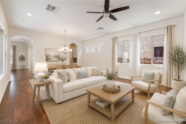 72 Rezzonico Drive, Henderson, NV 89011