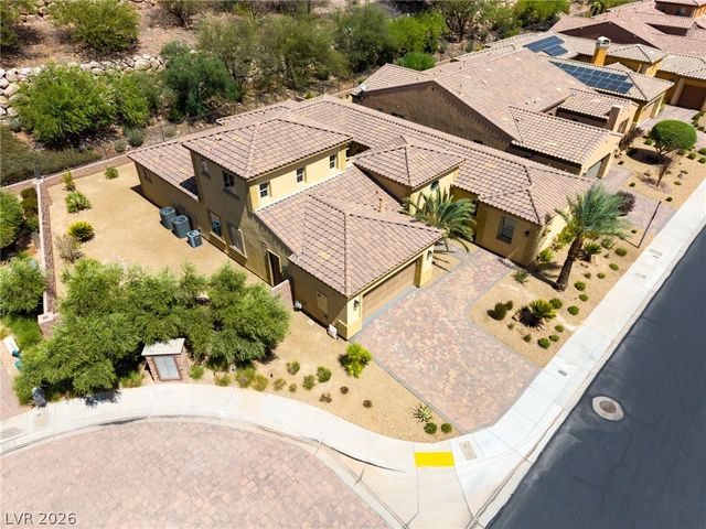 72 Rezzonico Drive, Henderson, NV 89011
