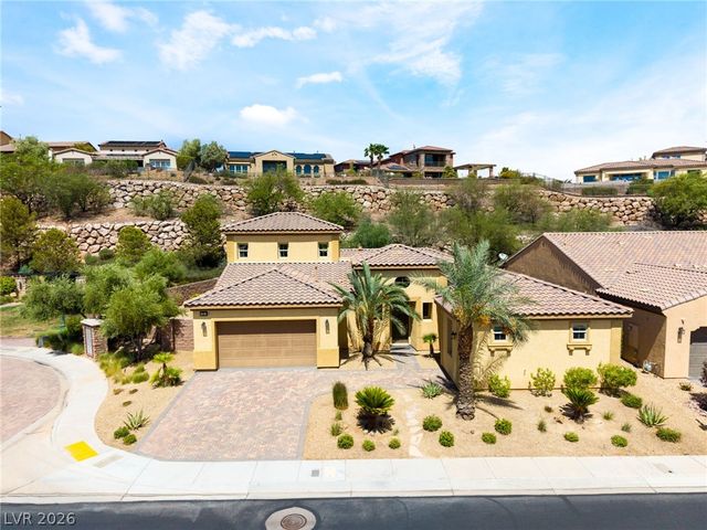 72 Rezzonico Drive, Henderson, NV 89011