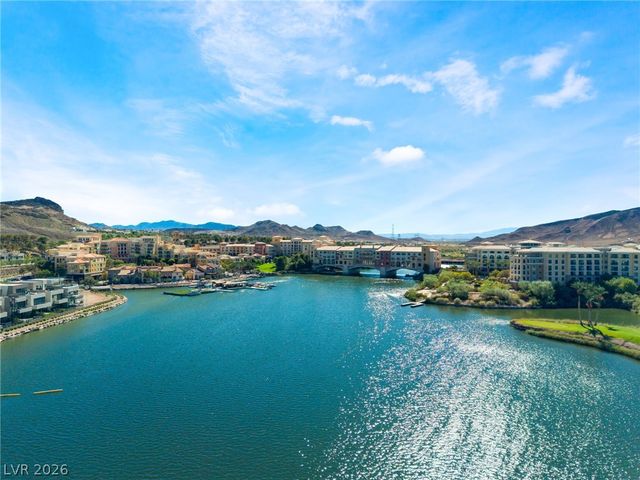 72 Rezzonico Drive, Henderson, NV 89011