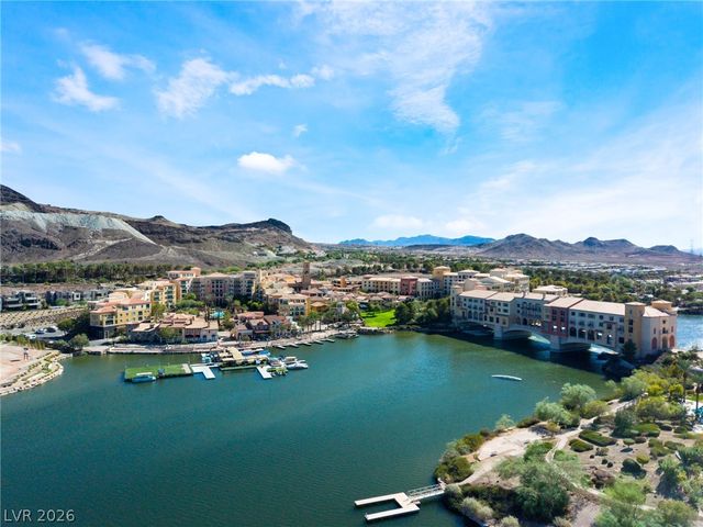 72 Rezzonico Drive, Henderson, NV 89011