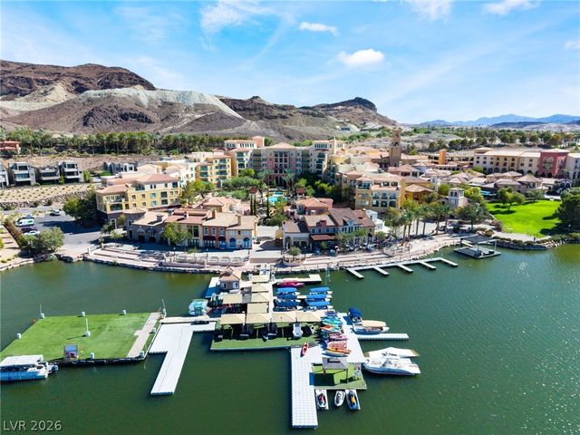 72 Rezzonico Drive, Henderson, NV 89011