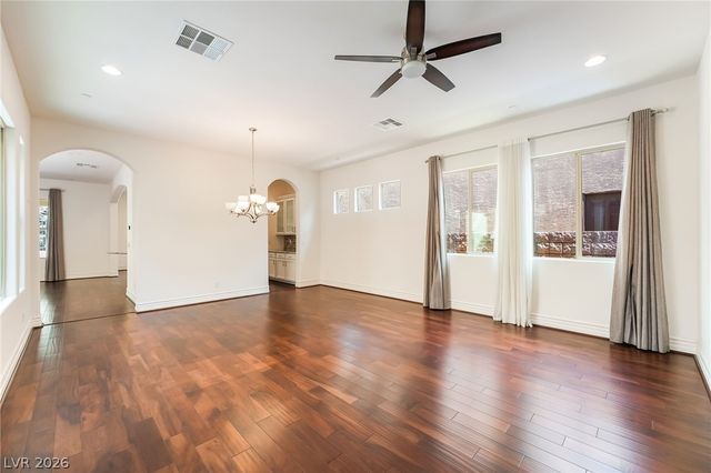 72 Rezzonico Drive, Henderson, NV 89011