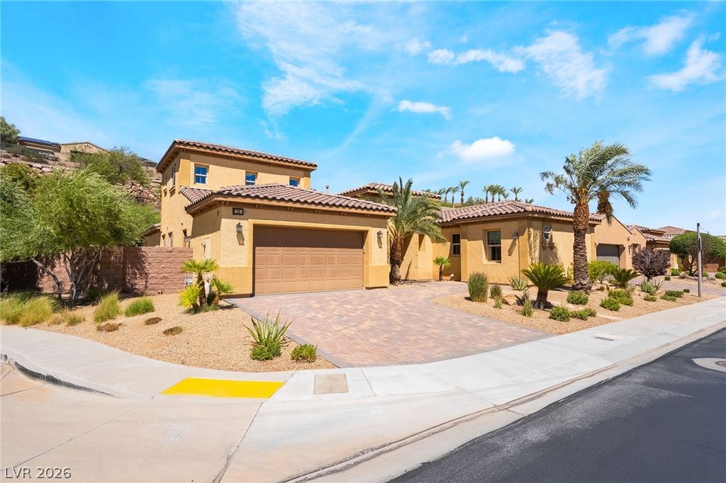 72 Rezzonico Drive, Henderson, NV 89011 — photo 2