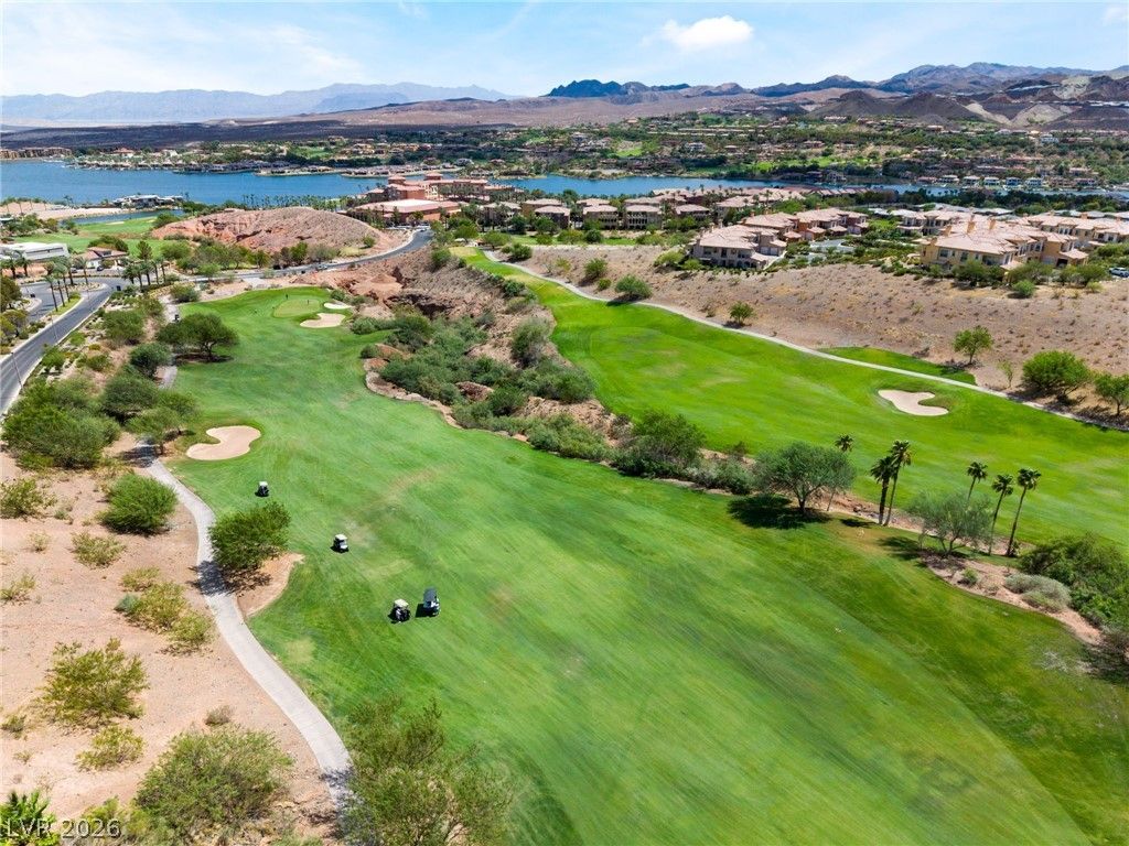 72 Rezzonico Drive, Henderson, NV 89011 — photo 4