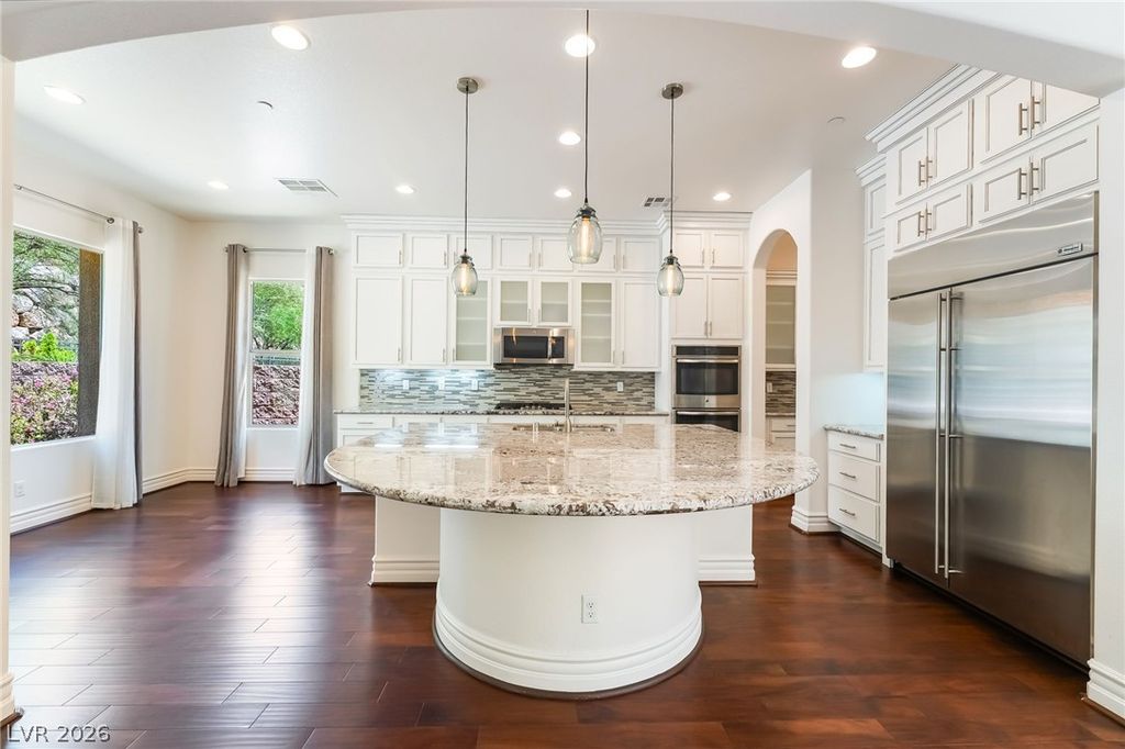 72 Rezzonico Drive, Henderson, NV 89011 — photo 5