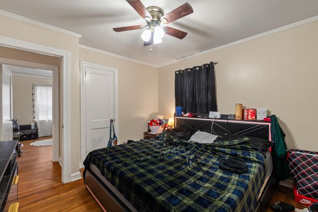 924 W 6th St., Hattiesburg, MS 39401