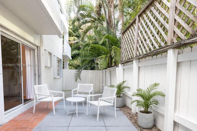 3007 Bird Ave 4, Miami, FL 33133