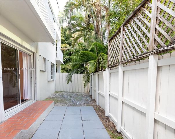 3007 Bird Ave 4, Miami, FL 33133