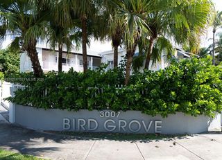 3007 Bird Ave 4, Miami, FL 33133