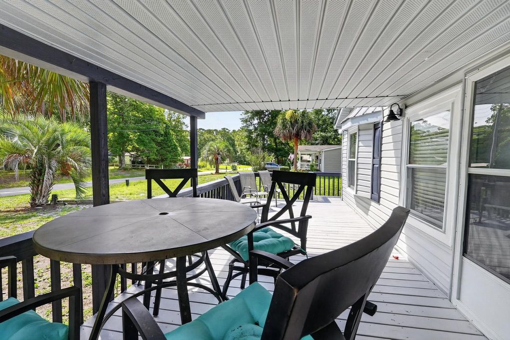 1742 Hideaway Rd., Ocean Isle Beach, NC 28469 — photo 5