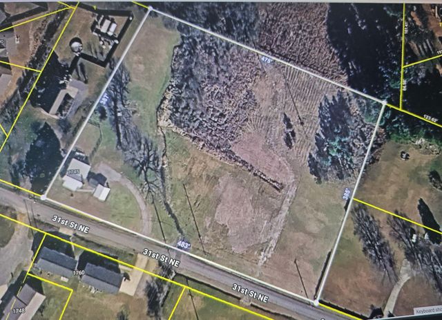 1745 31st Street, NE, Cleveland, TN 37323