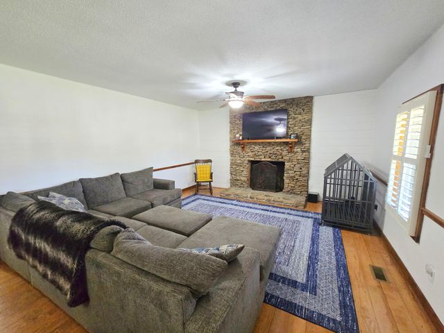 1745 31st Street, NE, Cleveland, TN 37323