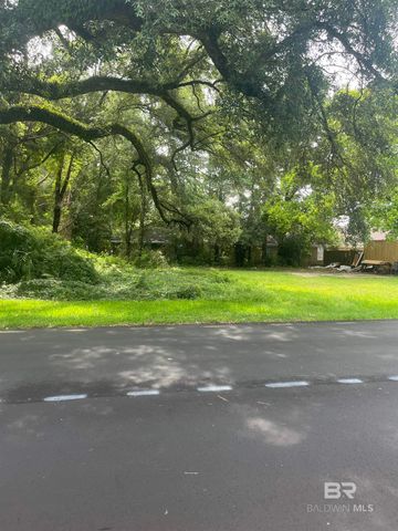 0 Cedar Street, Foley, AL 36535