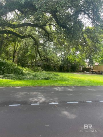 0 Cedar Street, Foley, AL 36535