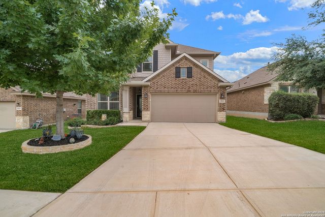 2523 GOLDEN RAIN, San Antonio, TX 78245