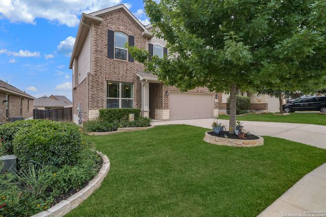 2523 GOLDEN RAIN, San Antonio, TX 78245