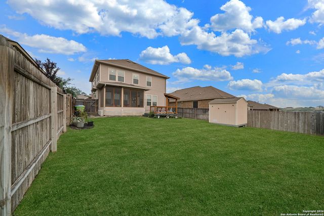 2523 GOLDEN RAIN, San Antonio, TX 78245