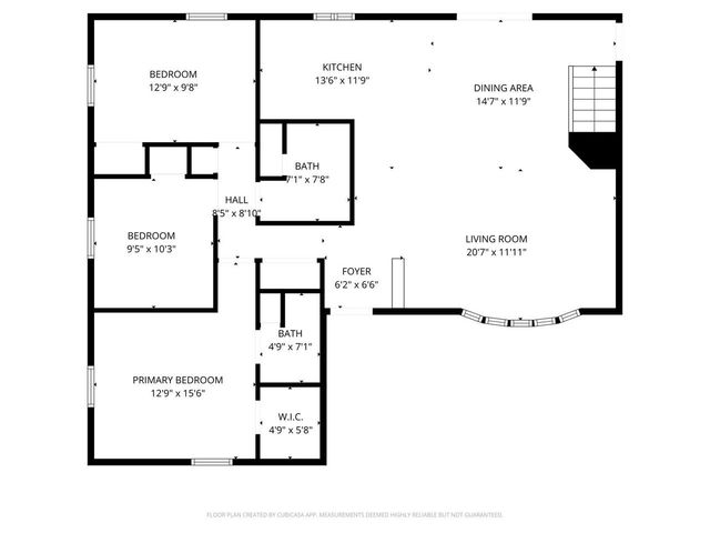 505 Natchez Court, Deforest, WI 53532