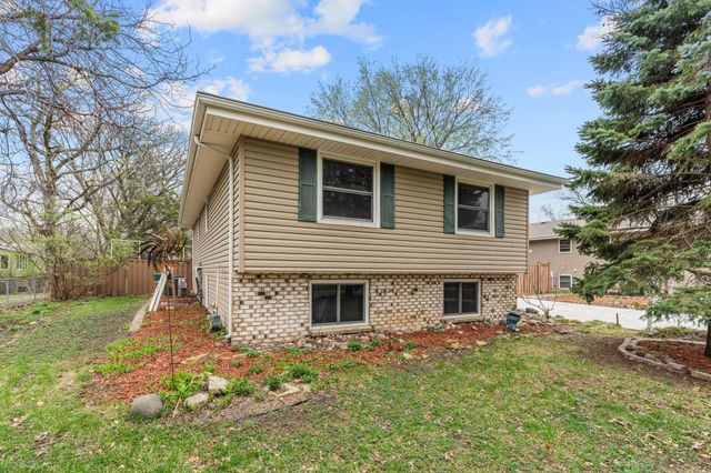 13073 Goodhue Street NE, Blaine, MN 55449