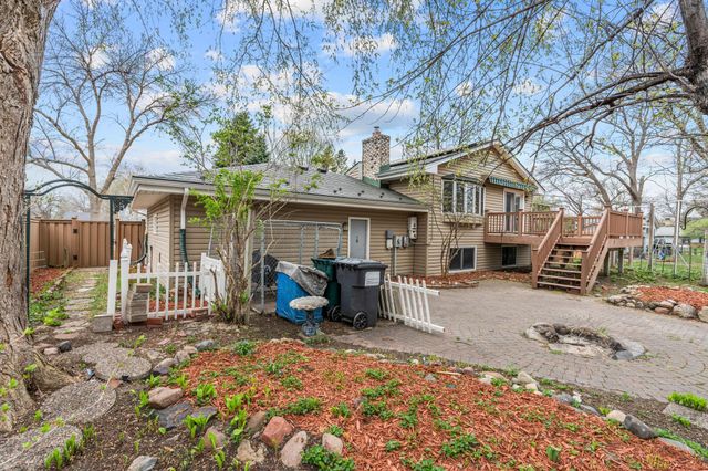 13073 Goodhue Street NE, Blaine, MN 55449