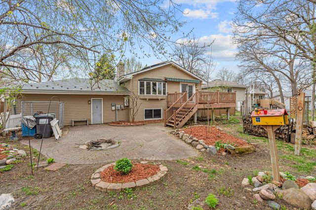 13073 Goodhue Street NE, Blaine, MN 55449