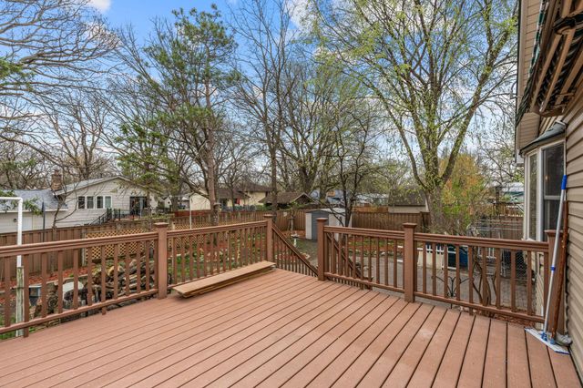 13073 Goodhue Street NE, Blaine, MN 55449