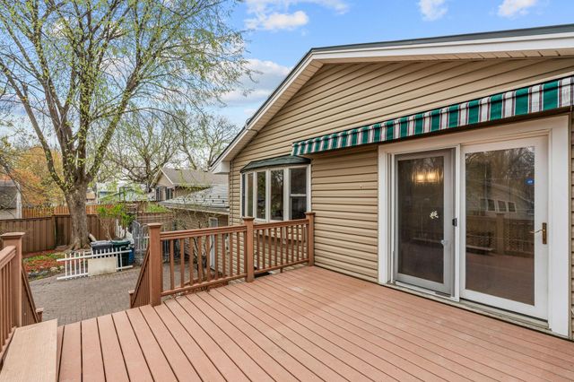 13073 Goodhue Street NE, Blaine, MN 55449