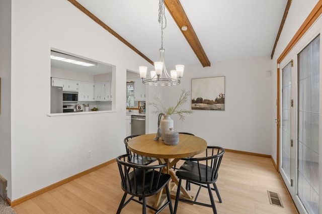 13073 Goodhue Street NE, Blaine, MN 55449