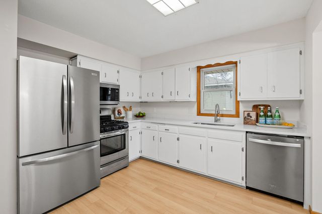 13073 Goodhue Street NE, Blaine, MN 55449