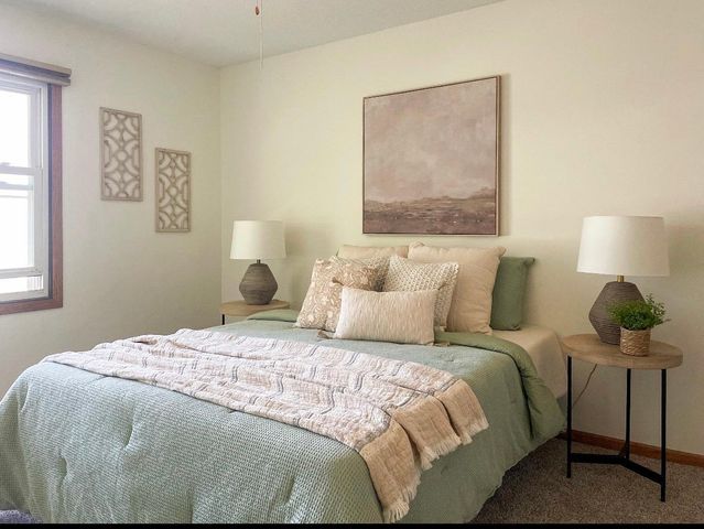 13073 Goodhue Street NE, Blaine, MN 55449