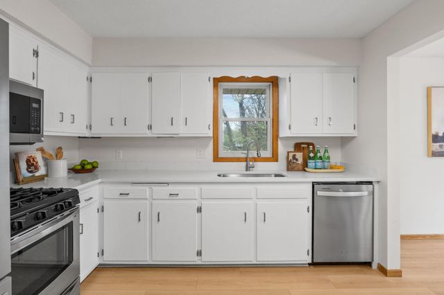 13073 Goodhue Street NE, Blaine, MN 55449