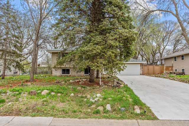 13073 Goodhue Street NE, Blaine, MN 55449