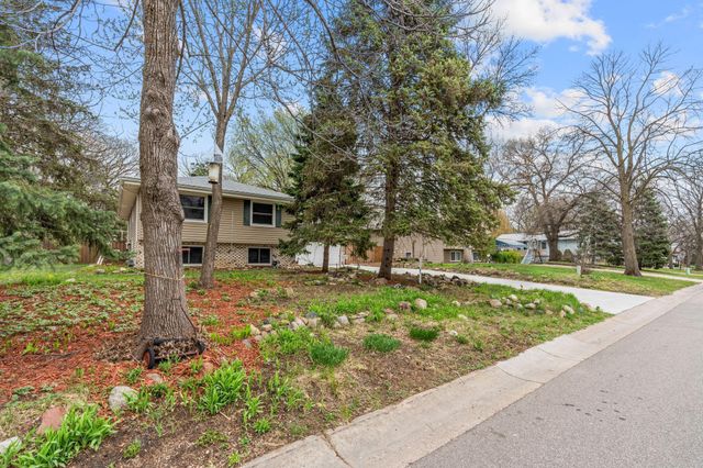 13073 Goodhue Street NE, Blaine, MN 55449