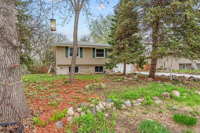 13073 Goodhue Street NE, Blaine, MN 55449