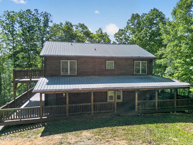 13945 Asheville Highway, Greeneville, TN 37743
