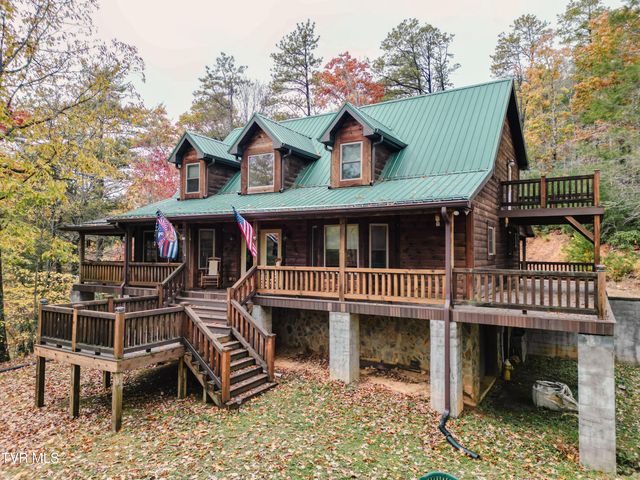 13945 Asheville Highway, Greeneville, TN 37743