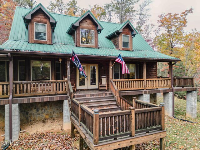 13945 Asheville Highway, Greeneville, TN 37743