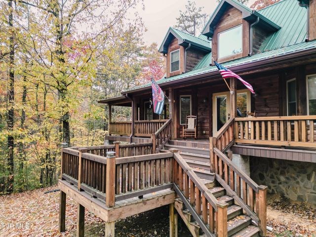 13945 Asheville Highway, Greeneville, TN 37743