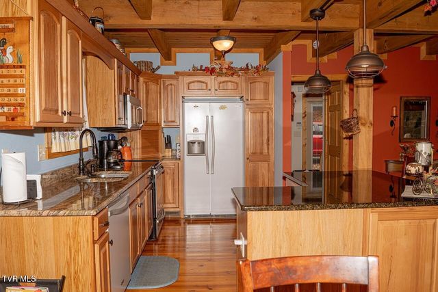 13945 Asheville Highway, Greeneville, TN 37743