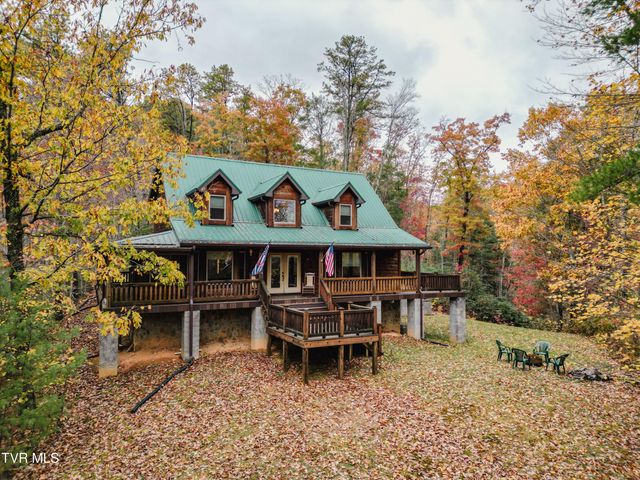 13945 Asheville Highway, Greeneville, TN 37743