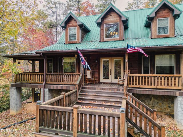 13945 Asheville Highway, Greeneville, TN 37743