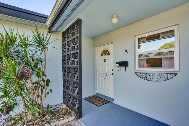 515 High Point Drive A, Delray Beach, FL 33445