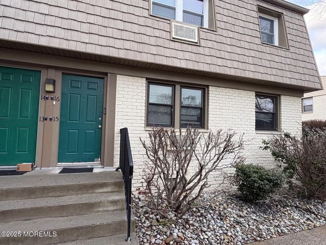 420 Cross Road B16, Matawan, NJ 07747