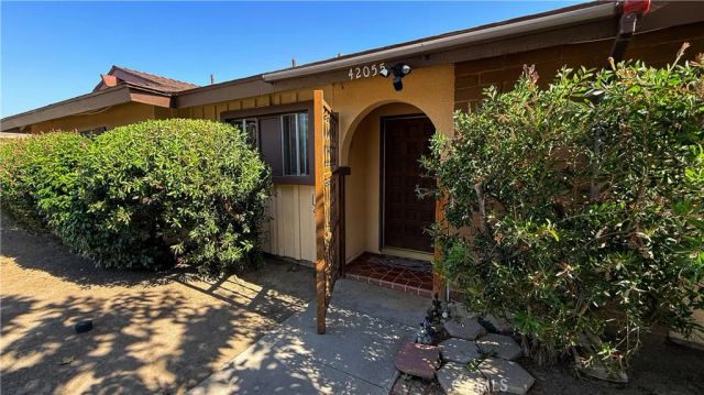 42055 Harmony Drive, Hemet, CA 92544